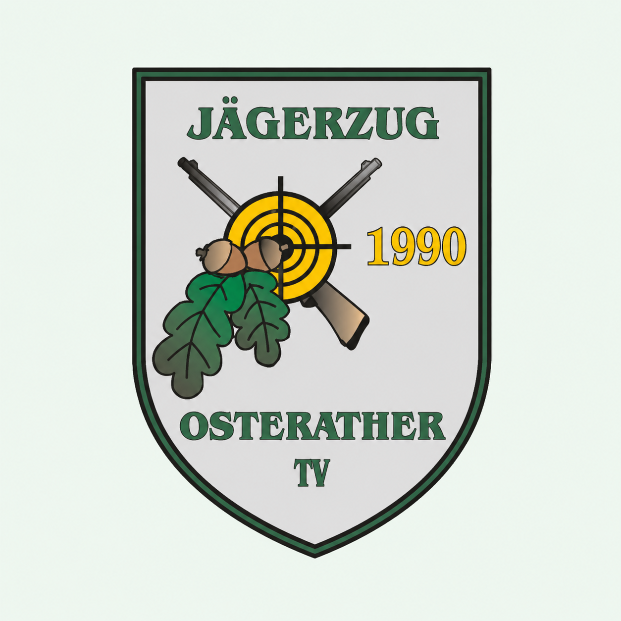 Jägerzug logo